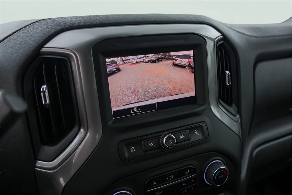 Used Car 2024 Chevrolet Silverado 1500  Wt For Sale Under $30,000 In Austin, Texas