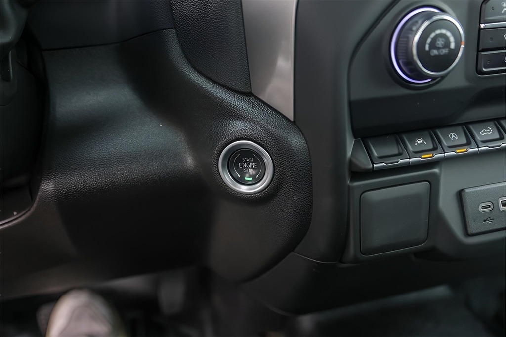 Used Car 2024 Chevrolet Silverado 1500  Wt For Sale Under $30,000 In Austin, Texas