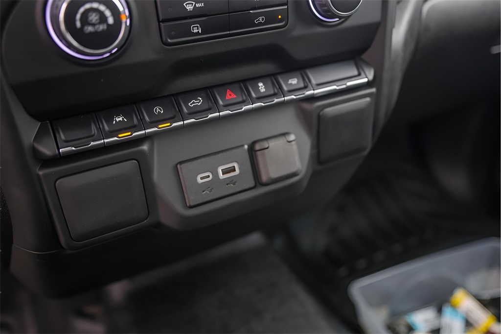 Used Car 2024 Chevrolet Silverado 1500  Wt For Sale Under $30,000 In Austin, Texas