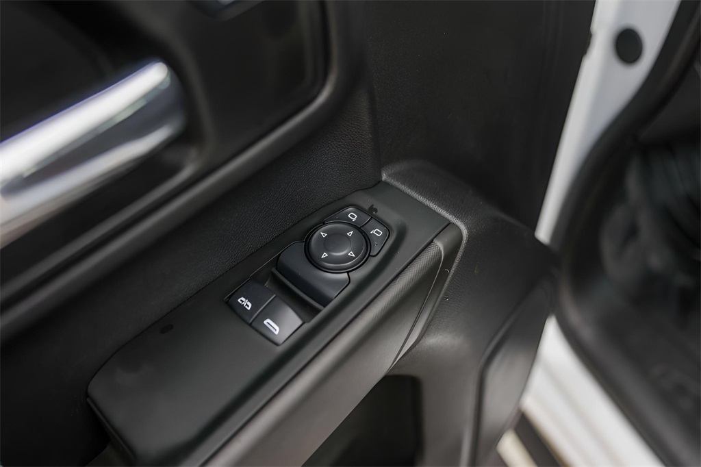 Used Car 2024 Chevrolet Silverado 1500  Wt For Sale Under $30,000 In Austin, Texas