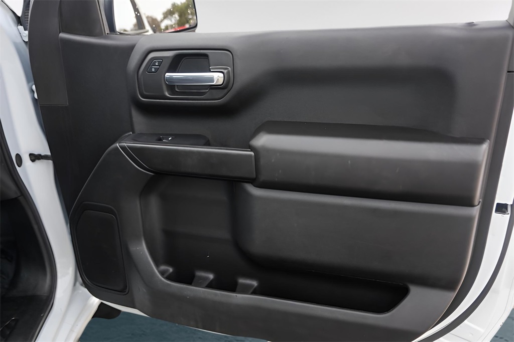 Used Car 2024 Chevrolet Silverado 1500  Wt For Sale Under $30,000 In Austin, Texas