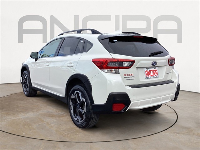 Used Car 2021 Subaru Crosstrek  Limited For Sale Under $25,000 In San Antonio, Texas