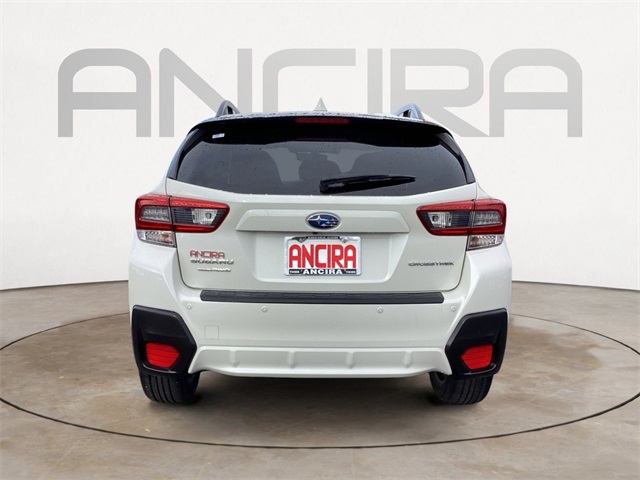 Used Car 2021 Subaru Crosstrek  Limited For Sale Under $25,000 In San Antonio, Texas