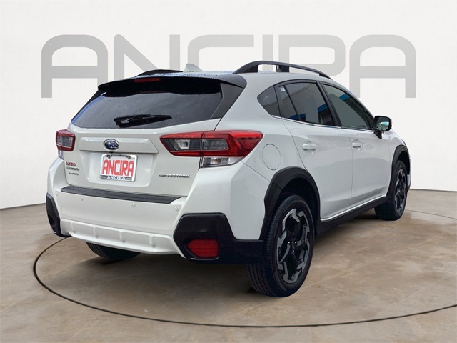 Used Car 2021 Subaru Crosstrek  Limited For Sale Under $25,000 In San Antonio, Texas