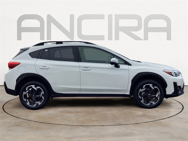 Used Car 2021 Subaru Crosstrek  Limited For Sale Under $25,000 In San Antonio, Texas