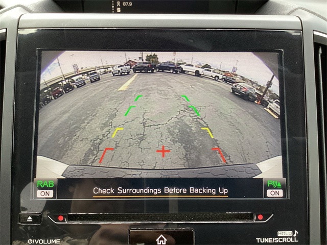 Used Car 2021 Subaru Crosstrek  Limited For Sale Under $25,000 In San Antonio, Texas