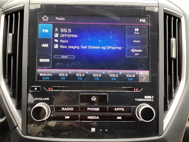 Used Car 2021 Subaru Crosstrek  Limited For Sale Under $25,000 In San Antonio, Texas