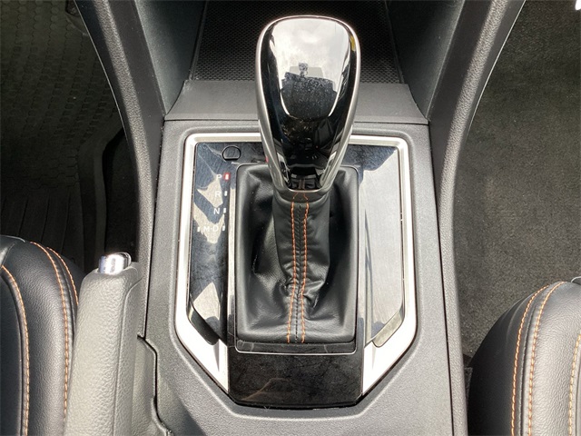 Used Car 2021 Subaru Crosstrek  Limited For Sale Under $25,000 In San Antonio, Texas