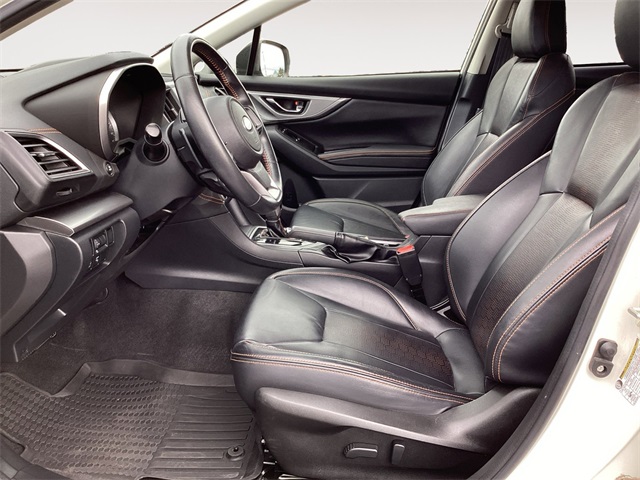 Used Car 2021 Subaru Crosstrek  Limited For Sale Under $25,000 In San Antonio, Texas