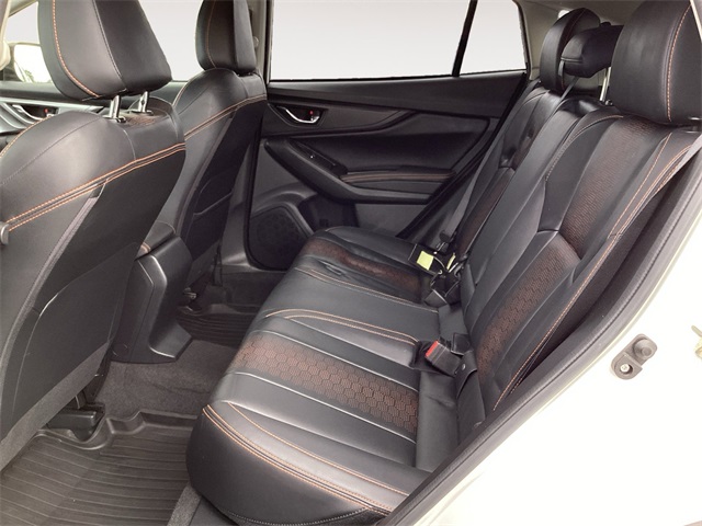 Used Car 2021 Subaru Crosstrek  Limited For Sale Under $25,000 In San Antonio, Texas