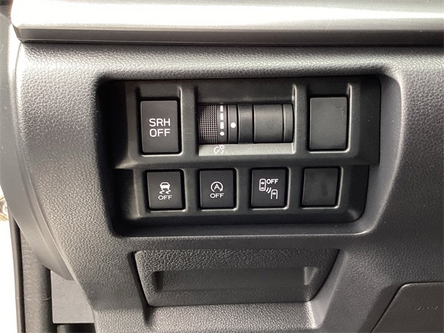 Used Car 2021 Subaru Crosstrek  Limited For Sale Under $25,000 In San Antonio, Texas