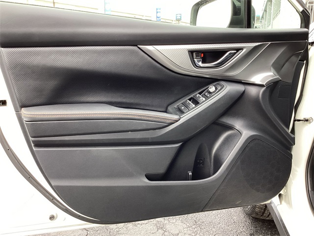 Used Car 2021 Subaru Crosstrek  Limited For Sale Under $25,000 In San Antonio, Texas