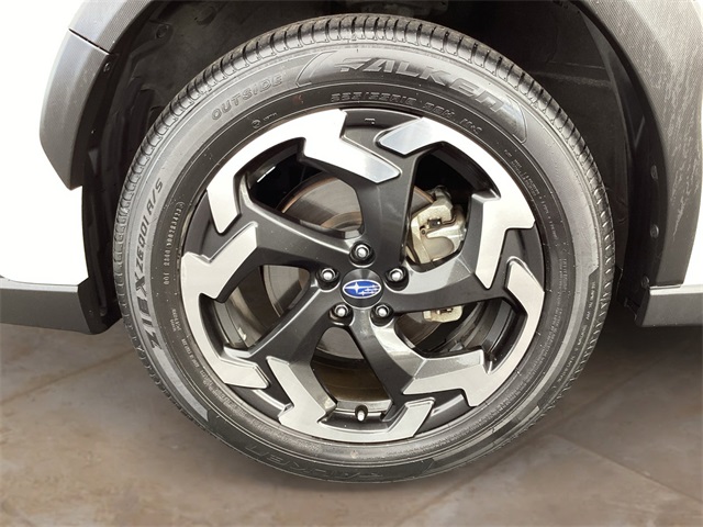 Used Car 2021 Subaru Crosstrek  Limited For Sale Under $25,000 In San Antonio, Texas