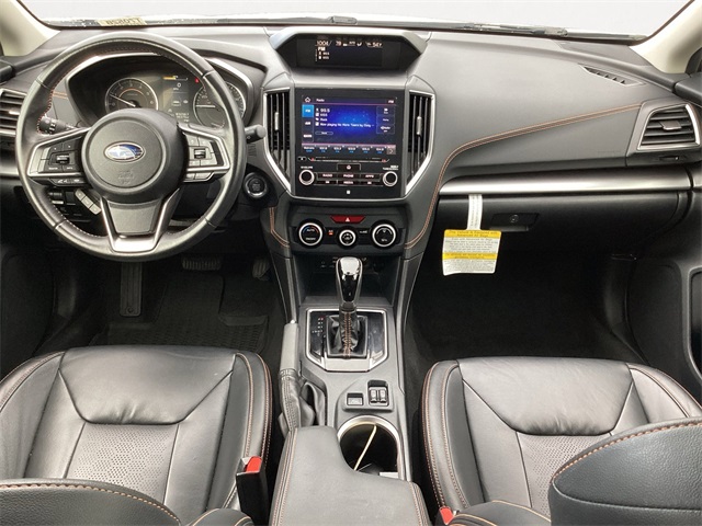 Used Car 2021 Subaru Crosstrek  Limited For Sale Under $25,000 In San Antonio, Texas