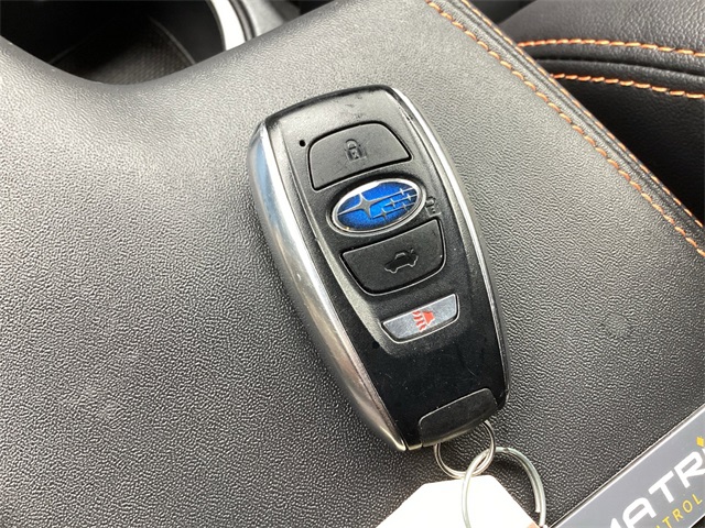 Used Car 2021 Subaru Crosstrek  Limited For Sale Under $25,000 In San Antonio, Texas