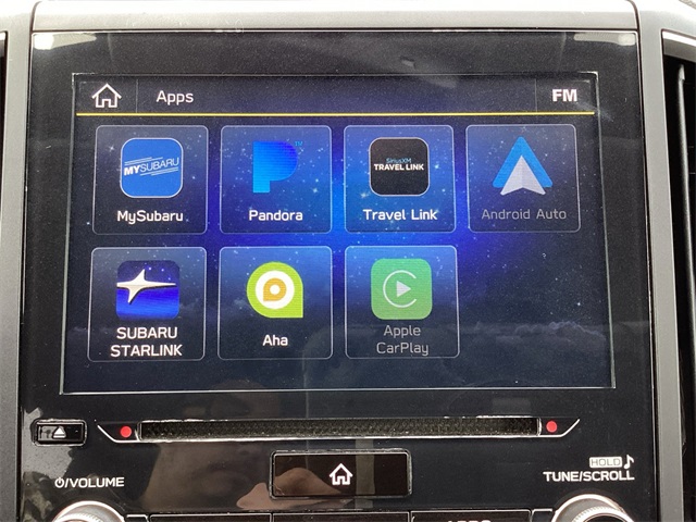 Used Car 2021 Subaru Crosstrek  Limited For Sale Under $25,000 In San Antonio, Texas