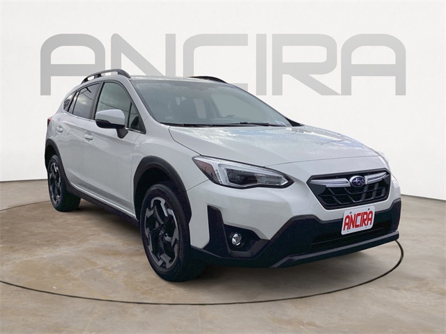 Used Car 2021 Subaru Crosstrek  Limited For Sale Under $25,000 In San Antonio, Texas