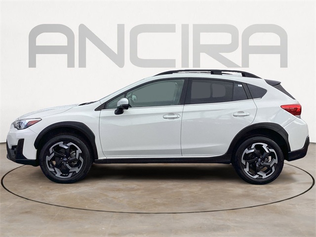 Used Car 2021 Subaru Crosstrek  Limited For Sale Under $25,000 In San Antonio, Texas