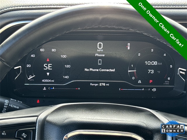 2024 GMC Yukon XL Denali White at Big Star Buick GMC