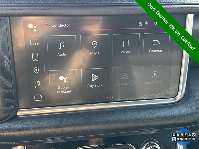 2024 GMC Yukon XL Denali White at Big Star Buick GMC