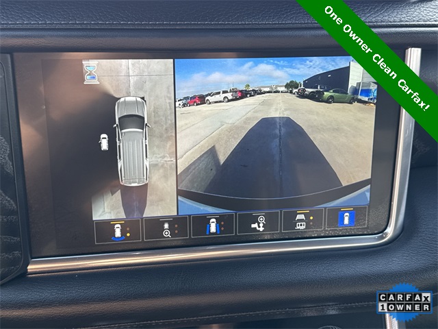 2024 GMC Yukon XL Denali White at Big Star Buick GMC