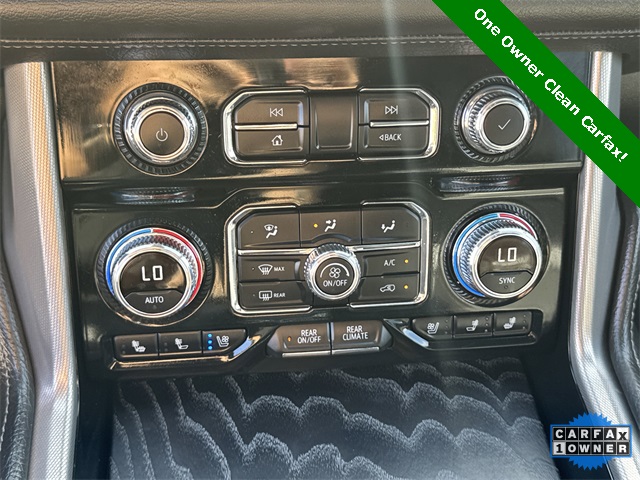 2024 GMC Yukon XL Denali White at Big Star Buick GMC