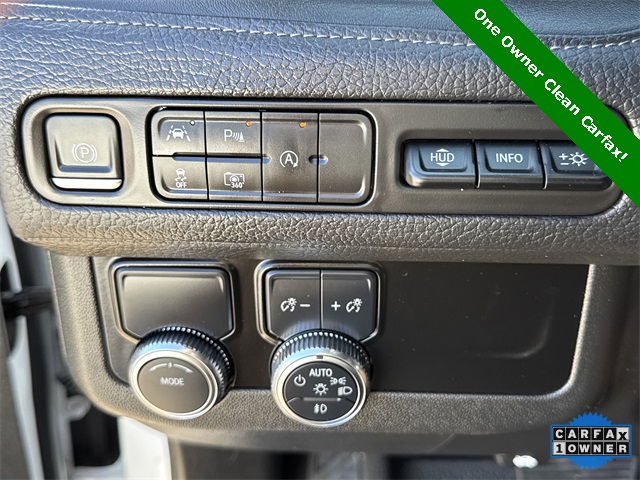 2024 GMC Yukon XL Denali White at Big Star Buick GMC