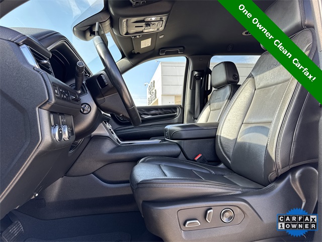 2024 GMC Yukon XL Denali White at Big Star Buick GMC