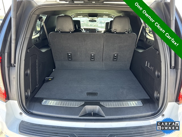 2024 GMC Yukon XL Denali White at Big Star Buick GMC