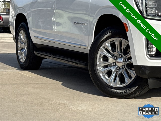2024 GMC Yukon XL Denali White at Big Star Buick GMC