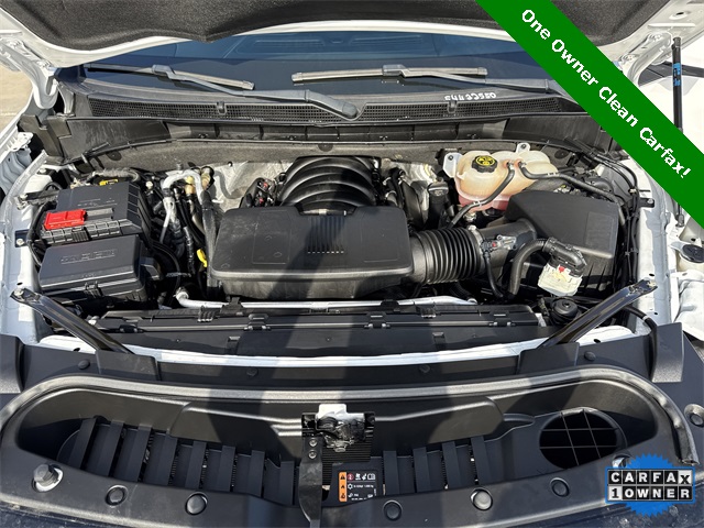 2024 GMC Yukon XL Denali White at Big Star Buick GMC