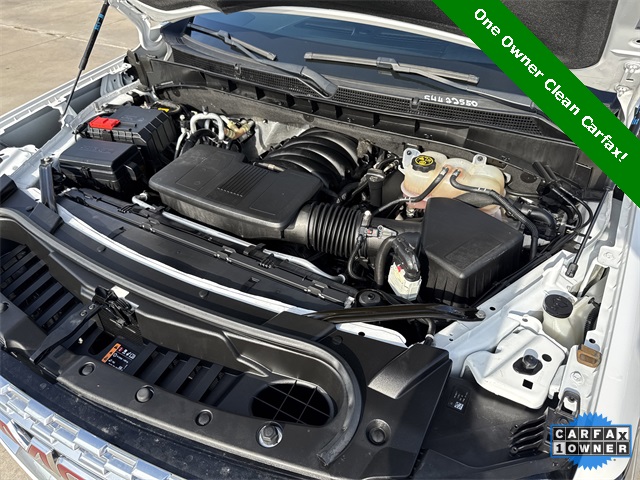 2024 GMC Yukon XL Denali White at Big Star Buick GMC