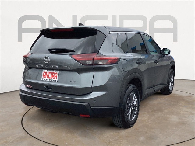 Used Car 2024 Nissan Rogue  S For Sale Under $20,000 In San Antonio, Texas