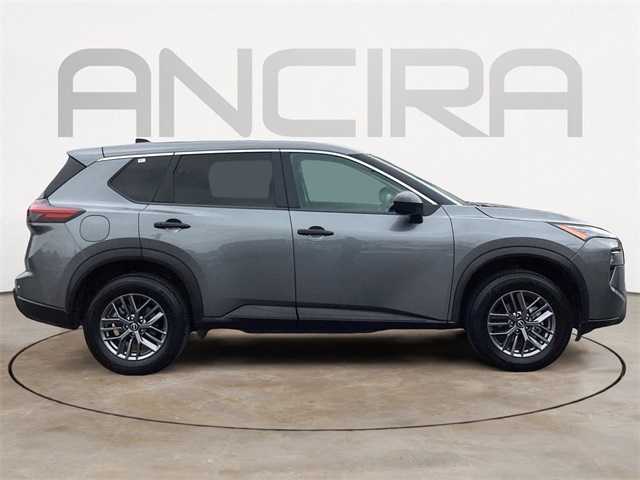 Used Car 2024 Nissan Rogue  S For Sale Under $20,000 In San Antonio, Texas