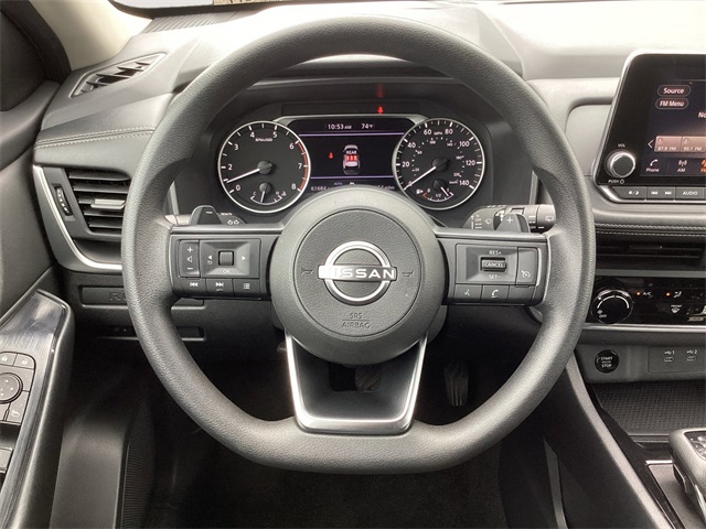 Used Car 2024 Nissan Rogue  S For Sale Under $20,000 In San Antonio, Texas