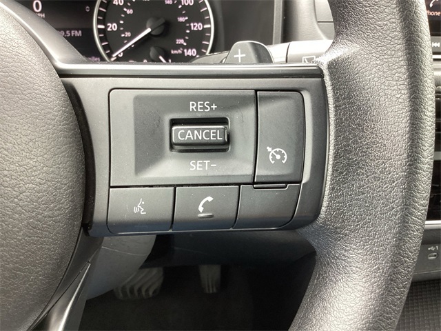 Used Car 2024 Nissan Rogue  S For Sale Under $20,000 In San Antonio, Texas