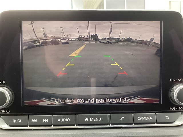 Used Car 2024 Nissan Rogue  S For Sale Under $20,000 In San Antonio, Texas