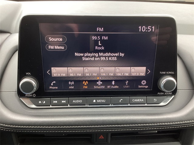 Used Car 2024 Nissan Rogue  S For Sale Under $20,000 In San Antonio, Texas