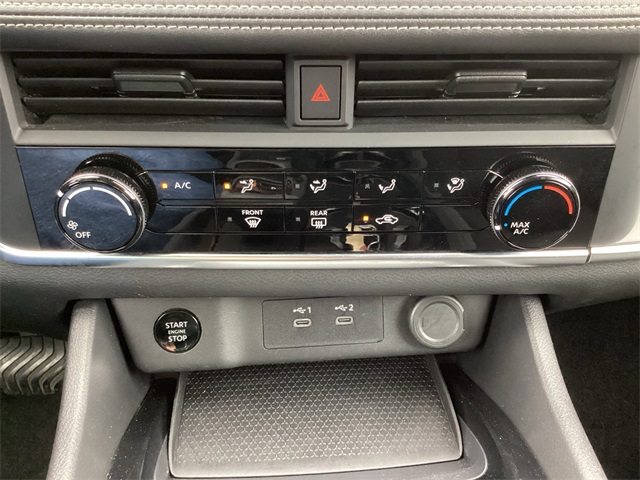 Used Car 2024 Nissan Rogue  S For Sale Under $20,000 In San Antonio, Texas