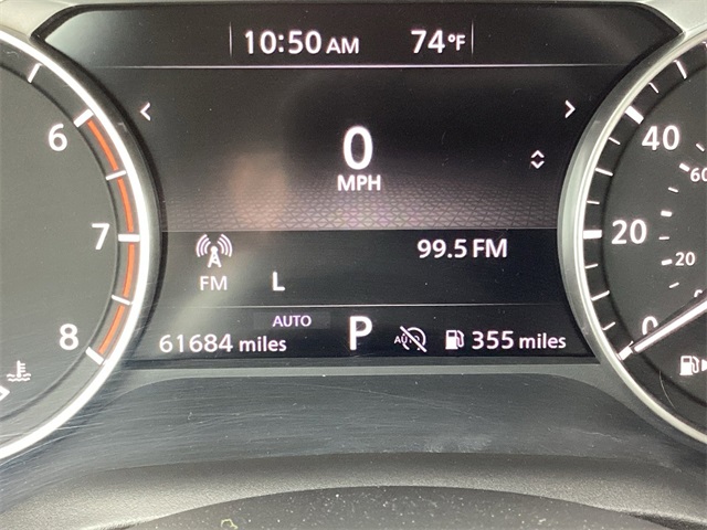 Used Car 2024 Nissan Rogue  S For Sale Under $20,000 In San Antonio, Texas