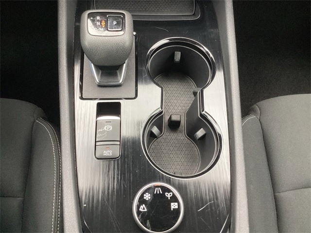 Used Car 2024 Nissan Rogue  S For Sale Under $20,000 In San Antonio, Texas