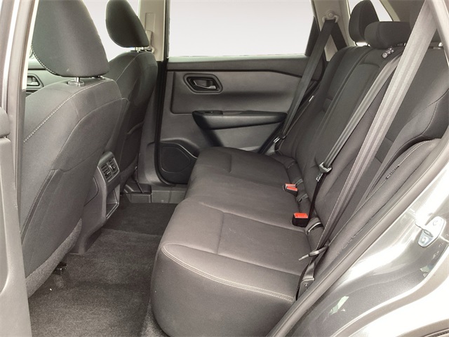 Used Car 2024 Nissan Rogue  S For Sale Under $20,000 In San Antonio, Texas