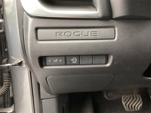 Used Car 2024 Nissan Rogue  S For Sale Under $20,000 In San Antonio, Texas