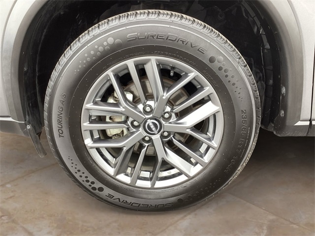 Used Car 2024 Nissan Rogue  S For Sale Under $20,000 In San Antonio, Texas