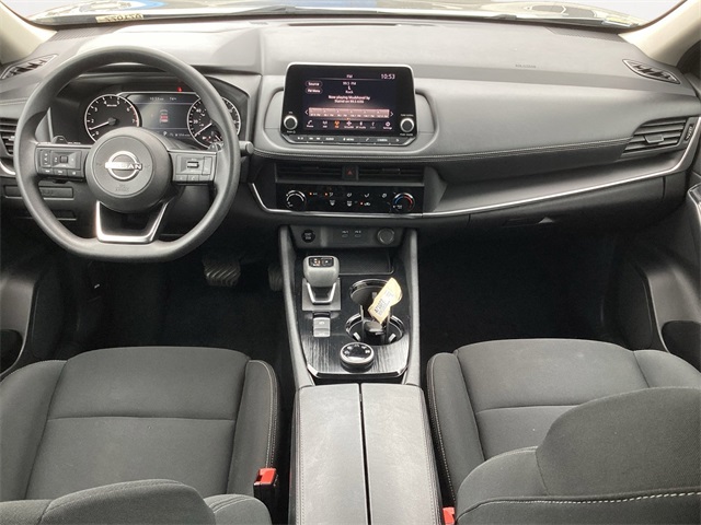 Used Car 2024 Nissan Rogue  S For Sale Under $20,000 In San Antonio, Texas