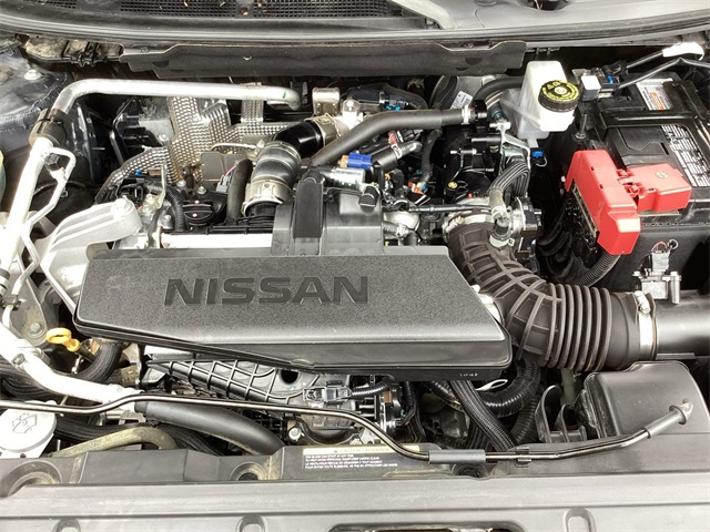 Used Car 2024 Nissan Rogue  S For Sale Under $20,000 In San Antonio, Texas