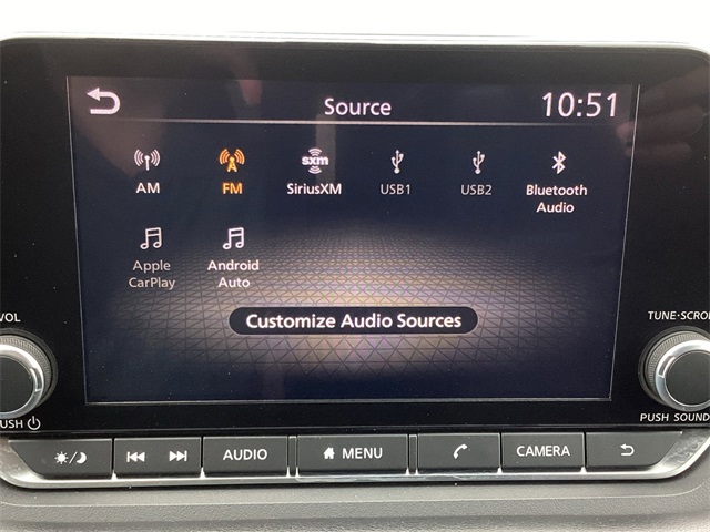 Used Car 2024 Nissan Rogue  S For Sale Under $20,000 In San Antonio, Texas