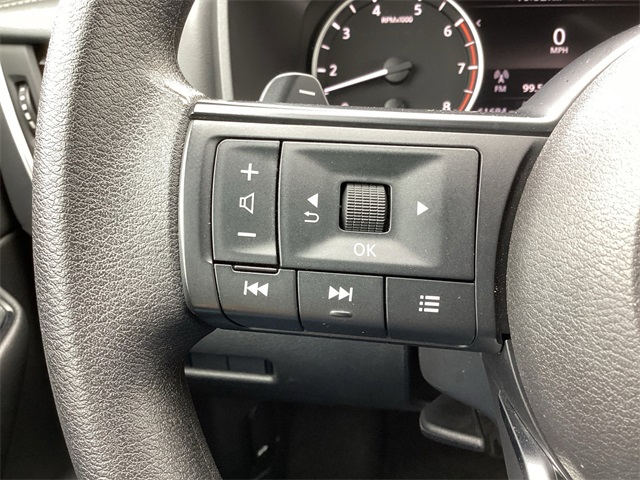 Used Car 2024 Nissan Rogue  S For Sale Under $20,000 In San Antonio, Texas