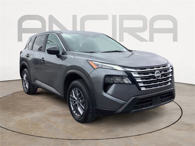 Used Car 2024 Nissan Rogue  S For Sale Under $20,000 In San Antonio, Texas
