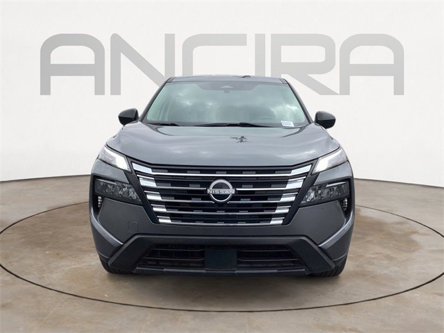 Used Car 2024 Nissan Rogue  S For Sale Under $20,000 In San Antonio, Texas